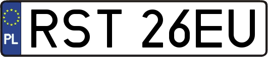 RST26EU