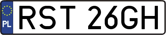 RST26GH