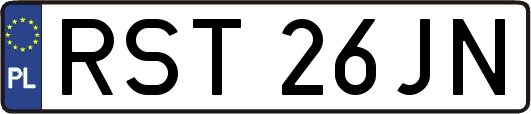 RST26JN