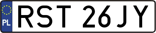 RST26JY