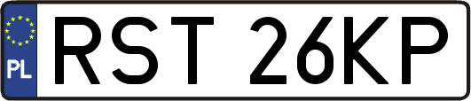 RST26KP