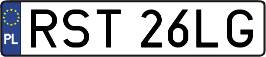 RST26LG