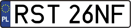RST26NF