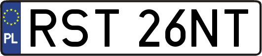 RST26NT
