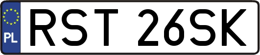 RST26SK
