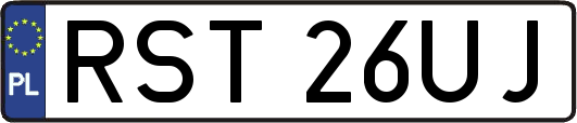 RST26UJ