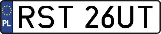 RST26UT