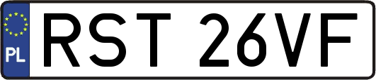 RST26VF