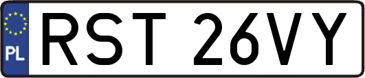 RST26VY