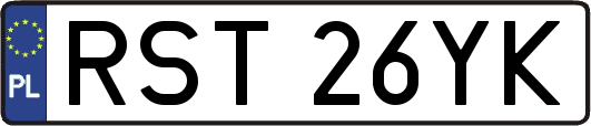 RST26YK