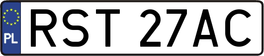 RST27AC