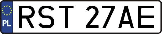 RST27AE