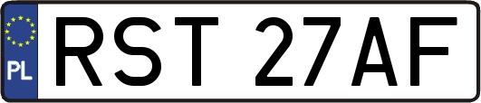 RST27AF