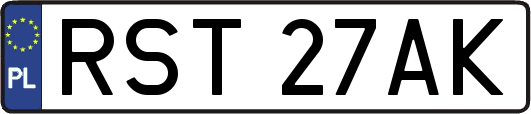 RST27AK
