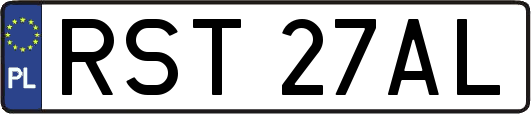 RST27AL