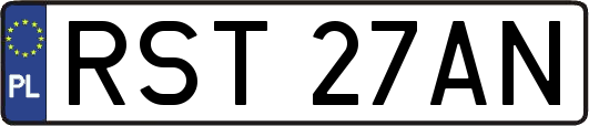 RST27AN