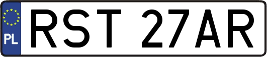 RST27AR