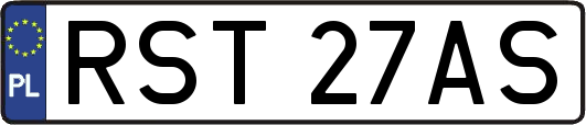 RST27AS