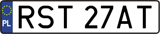 RST27AT