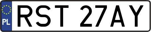 RST27AY