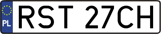 RST27CH