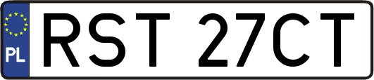 RST27CT