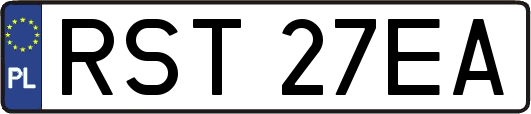 RST27EA
