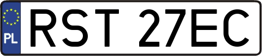 RST27EC