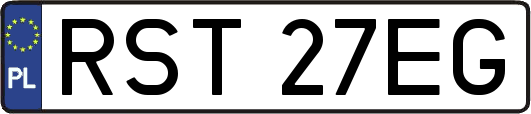 RST27EG