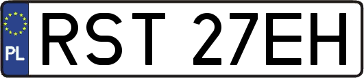 RST27EH