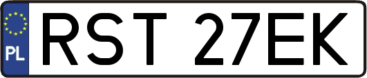 RST27EK
