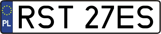 RST27ES