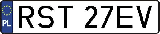 RST27EV