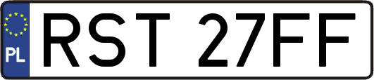 RST27FF