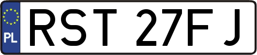 RST27FJ
