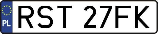 RST27FK