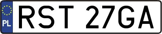 RST27GA
