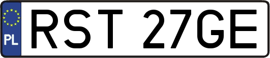 RST27GE