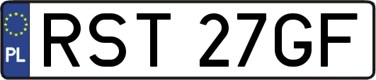RST27GF