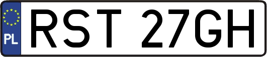 RST27GH