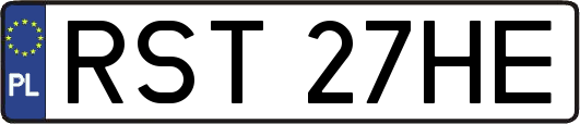 RST27HE