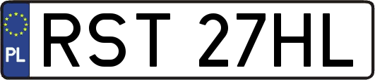 RST27HL
