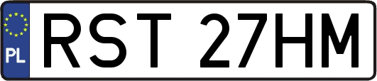 RST27HM