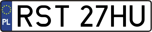 RST27HU