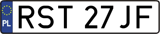 RST27JF