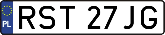 RST27JG