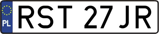 RST27JR