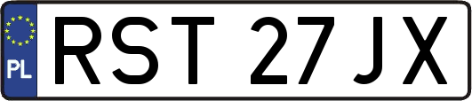 RST27JX