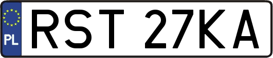 RST27KA