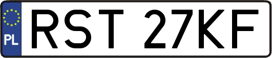 RST27KF